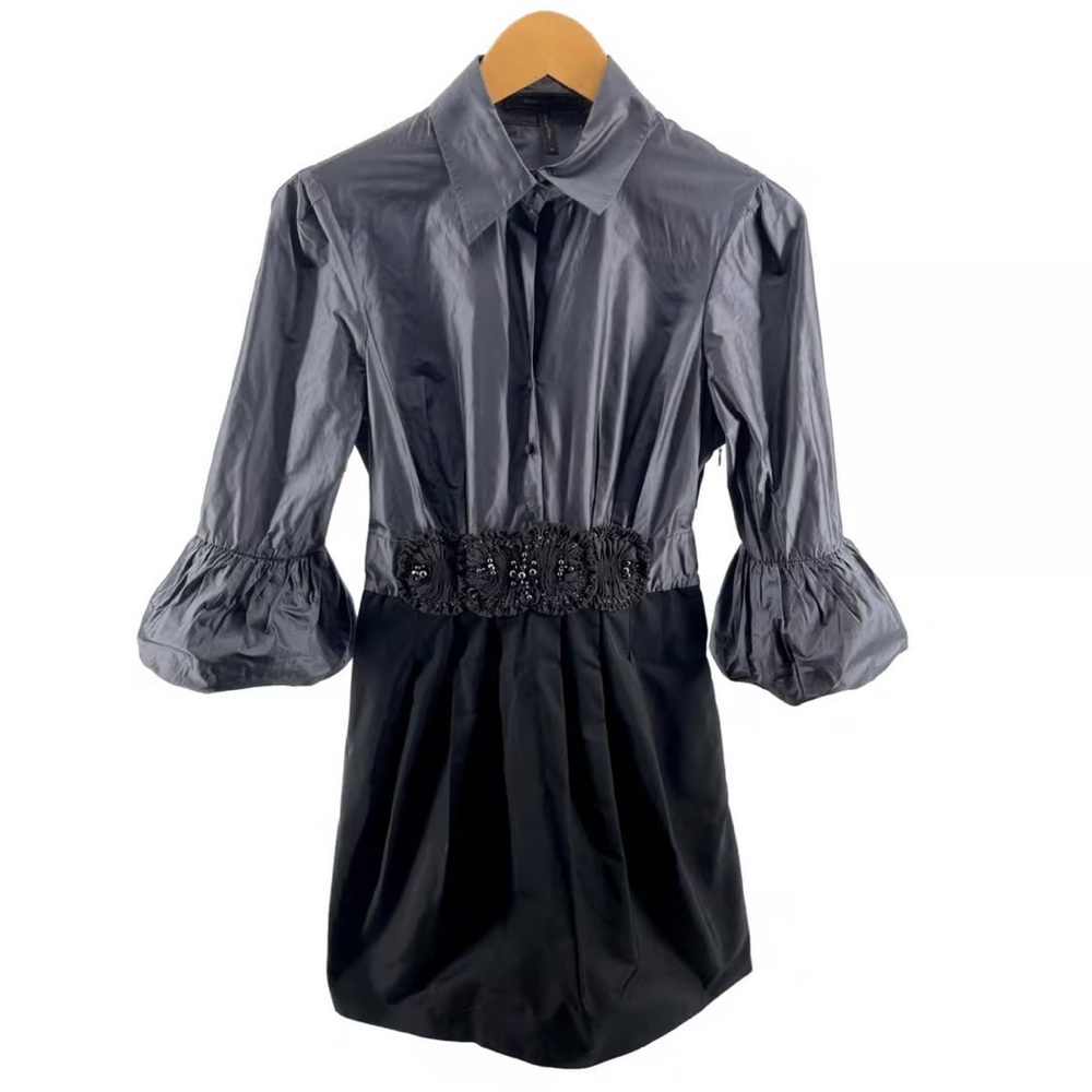 BCBG dress